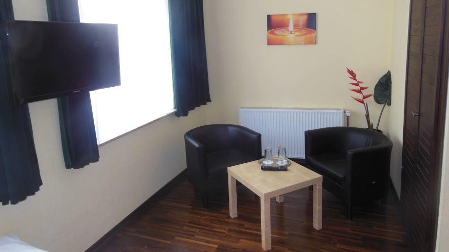 Pension Toscana Schwerin  Rum bild