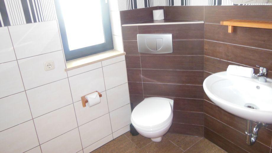 Pension Toscana Schwerin  Rum bild