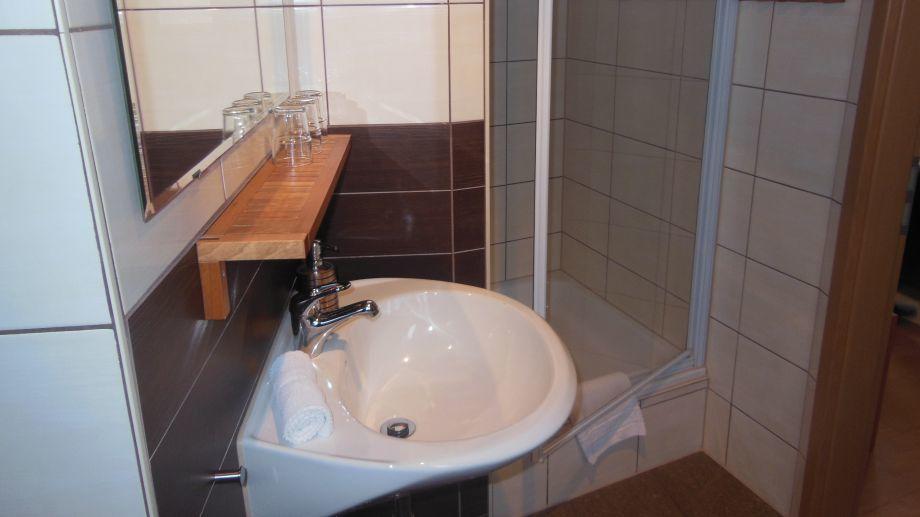 Pension Toscana Schwerin  Rum bild